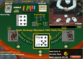 Khám phá thế giới game bài đổi thưởng hấp dẫn cùng gamebaidoithuong365