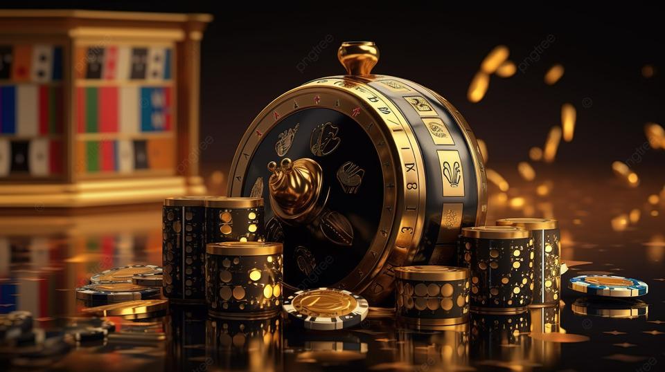 Khám phá cơ hội sinh lời với online casino software for sale chất lượng cao