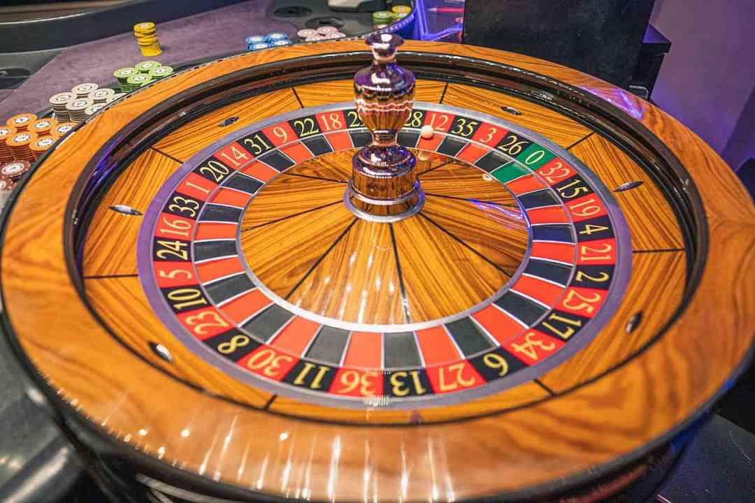 Khám phá trải nghiệm đỉnh cao tại new88 casino với nhiều ưu đãi hấp dẫn