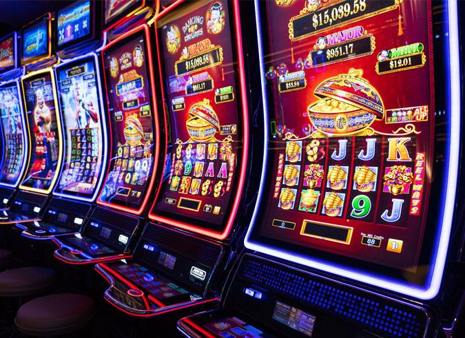 Khám phá trải nghiệm hấp dẫn tại the best online casino cùng cơ hội nhận thưởng lớn