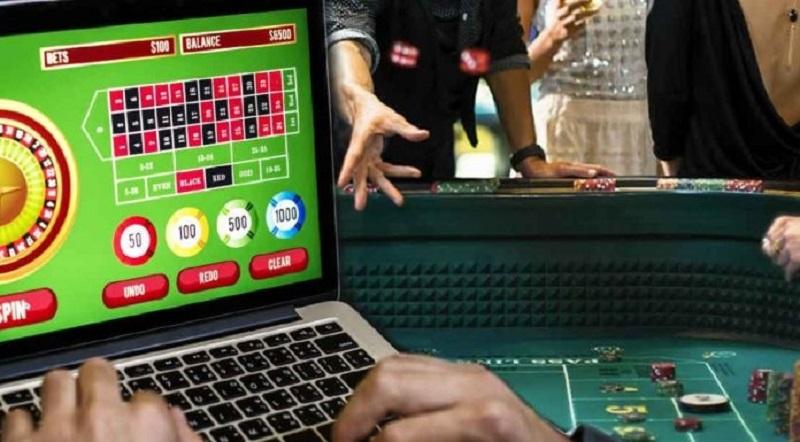 Khám phá Gamvip 2021 với tính năng mới và trải nghiệm cá cược hấp dẫn