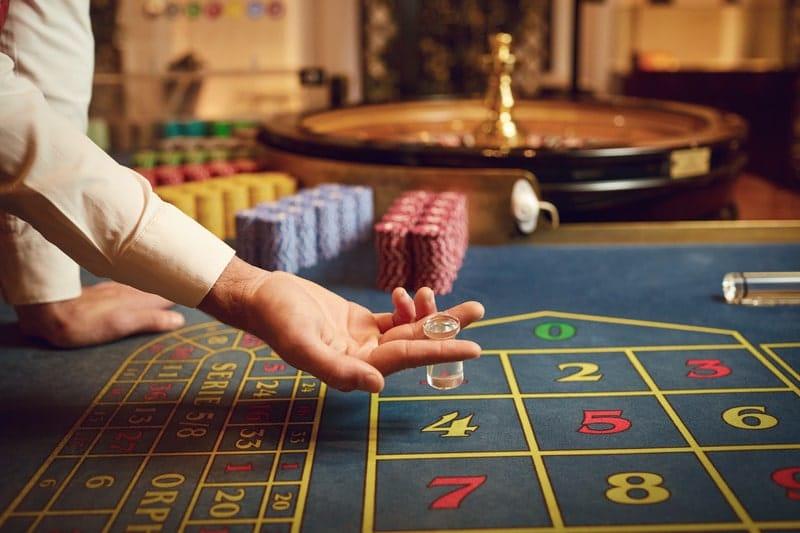 Nhận free credit khi đăng ký mới tại online casino Malaysia uy tín