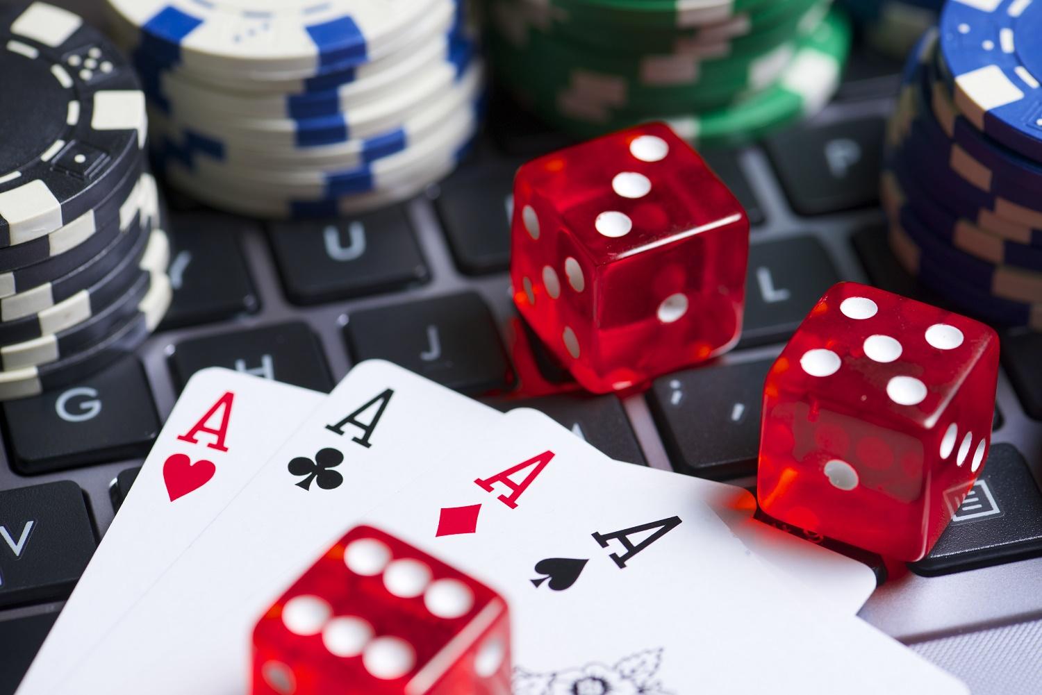 Khám phá casino online sin deposito inicial cùng cơ hội trải nghiệm miễn phí